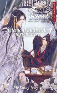 A démoni kultiváció nagymestere