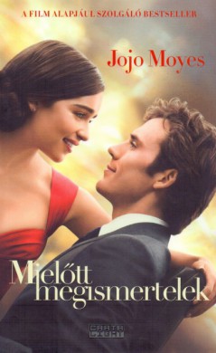 Mielőtt megismertelek